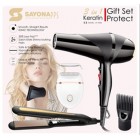 Sayona 3-in-1 Beauty Gift Set SY-9343
